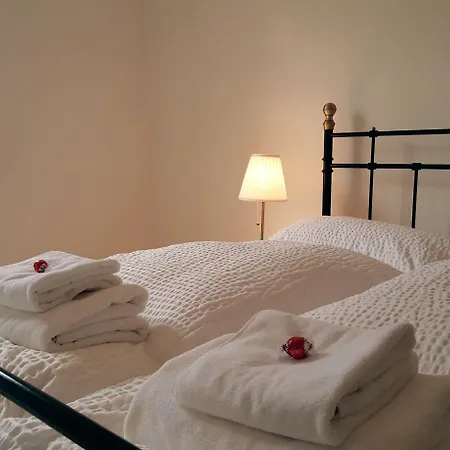 Charme Appartement Bâle