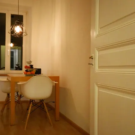 Appartement Charme *