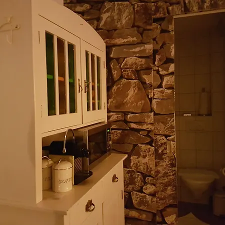 Charme Appartement Bâle