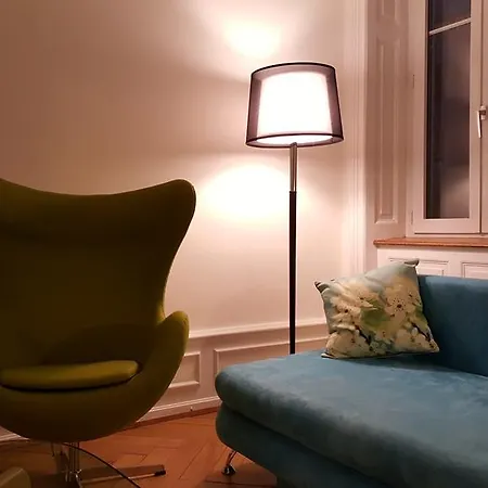 Appartement Charme *