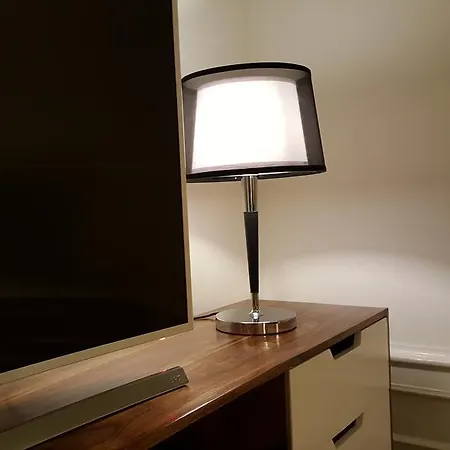 Appartement Charme Bâle