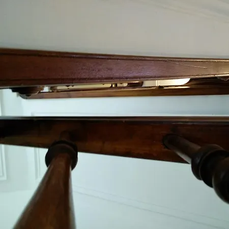 Appartement Charme Bâle