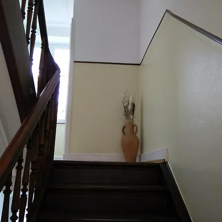 Charme Appartement Bâle