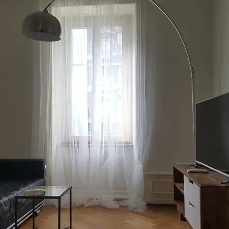 Appartement Charme Bâle