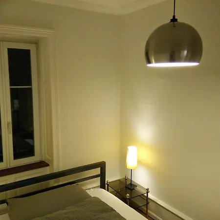 Appartement Charme Bâle