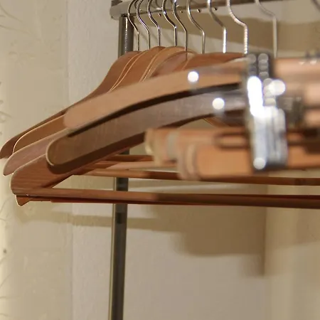 아파트 Charme 바젤