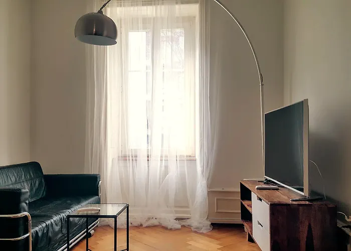 Charme Βασιλεία