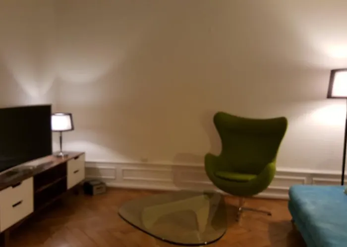 Charme Βασιλεία