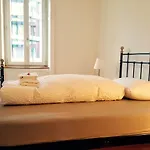 公寓 巴塞尔查姆公寓