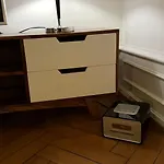 巴塞尔查姆公寓