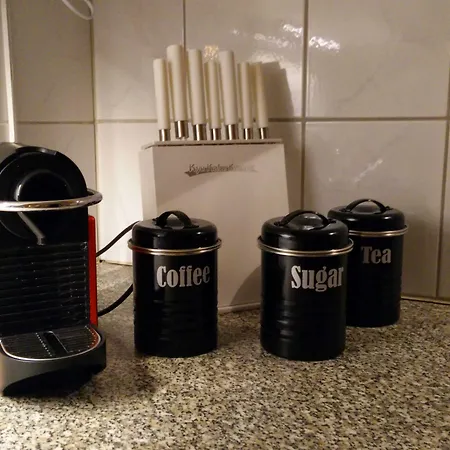 Apartamento Charme *