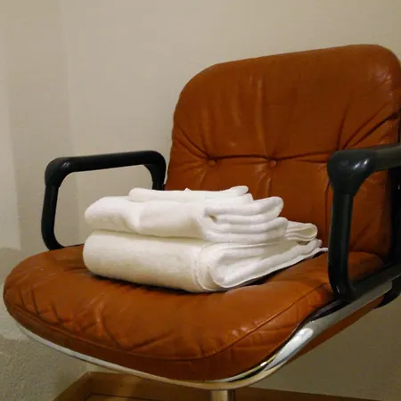 Charme Apartamento *