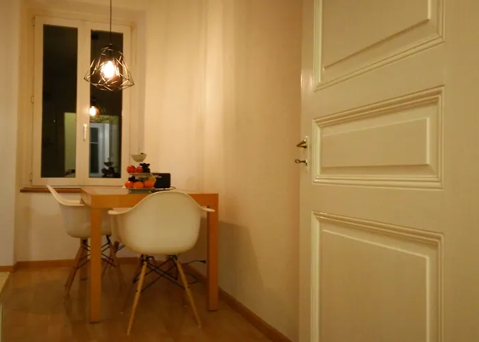 Apartamento Charme *