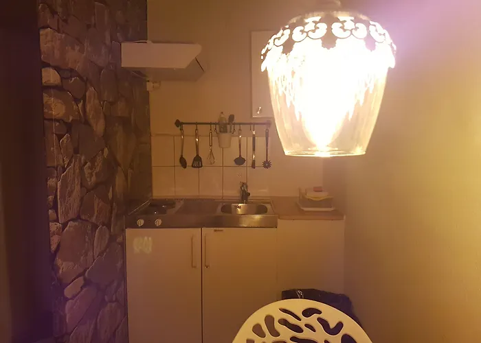 Charme Apartamento *