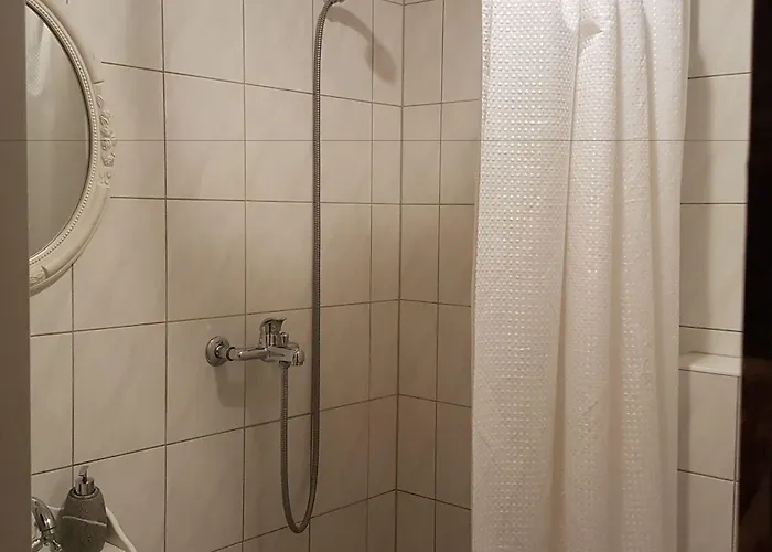 Charme Apartamento *