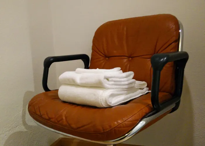 Charme Apartamento *