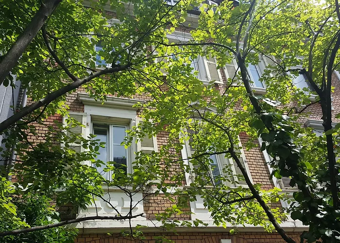 Charme Apartamento Basilea