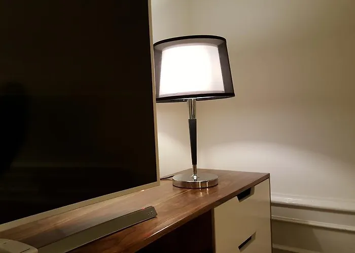 Apartamento Charme Basilea