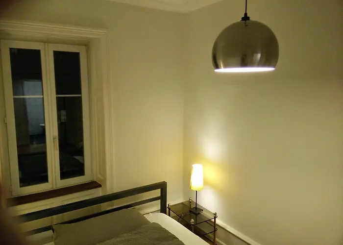 Apartamento Charme Basilea