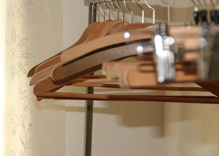 Apartamento Charme Basilea