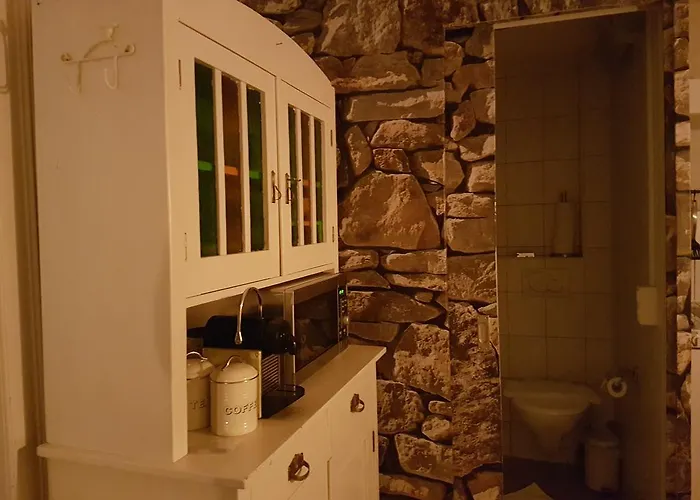 Apartamento Charme Basilea