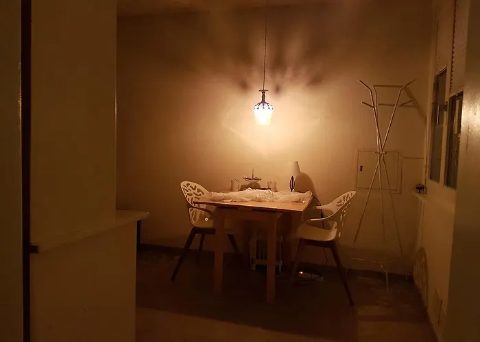 Charme Apartamento *