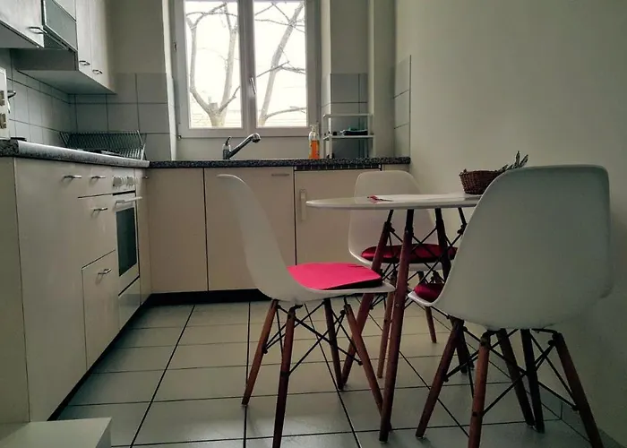 Apartamento Charme *