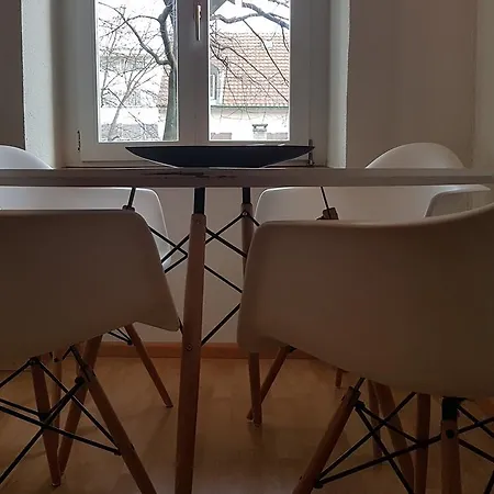 Charme Apartman *