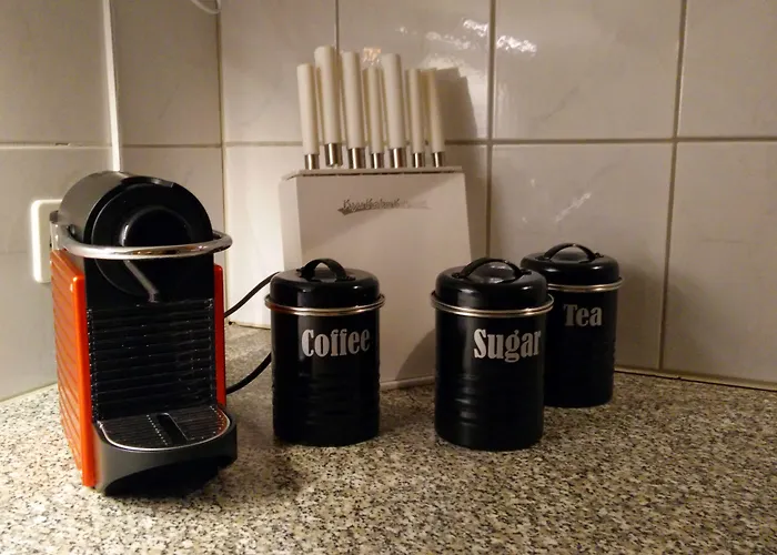 アパート Charme *