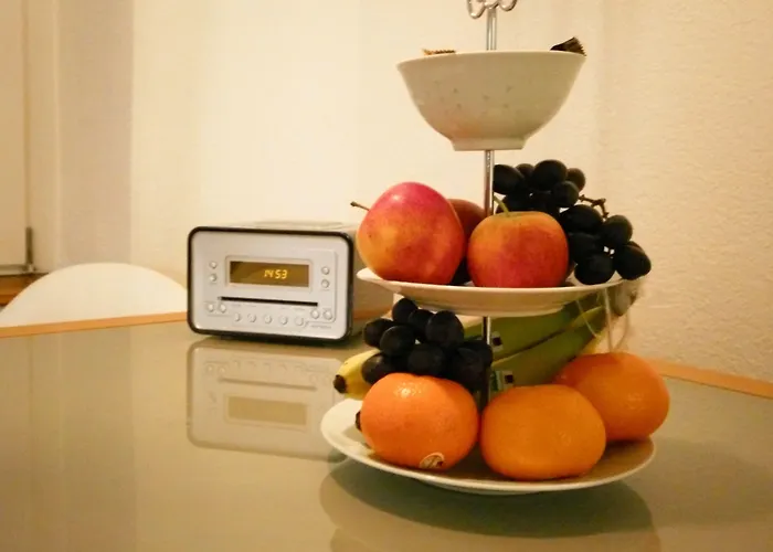 Charme * バーゼル