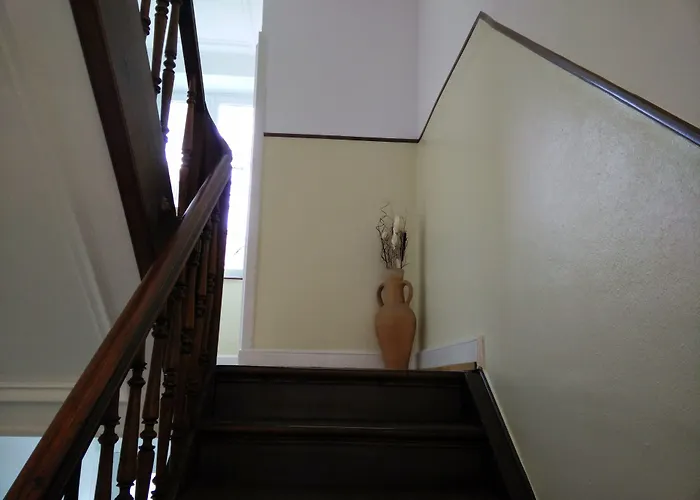 アパート Charme バーゼル